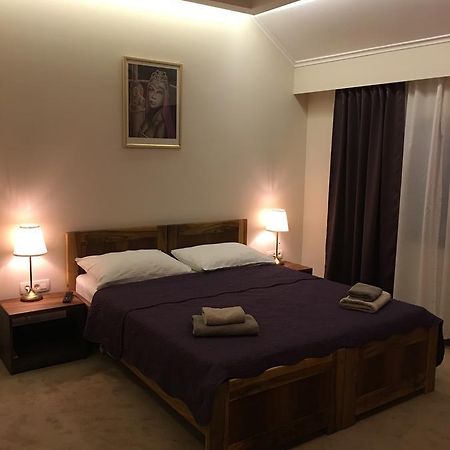 Guesthouse Noce Zagreb Eksteriør bilde