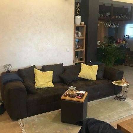 Guesthouse Noce Zagreb Eksteriør bilde