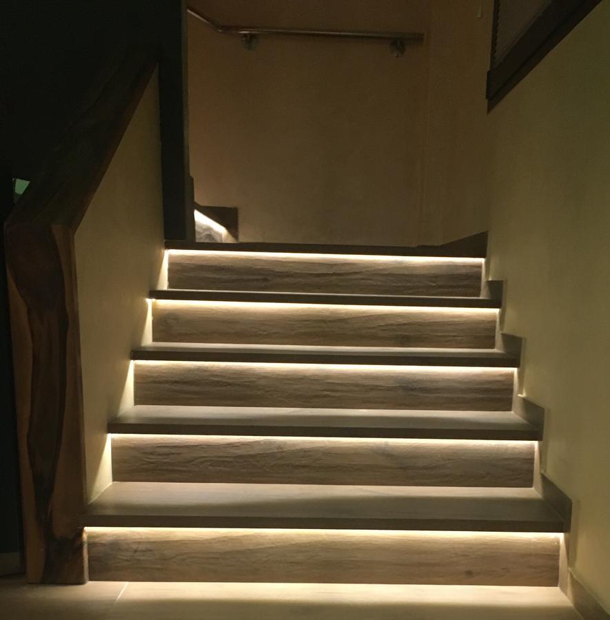 Guesthouse Noce Zagreb Eksteriør bilde
