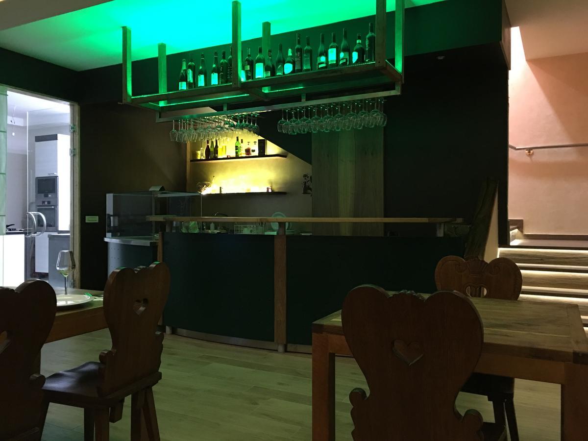 Guesthouse Noce Zagreb Eksteriør bilde