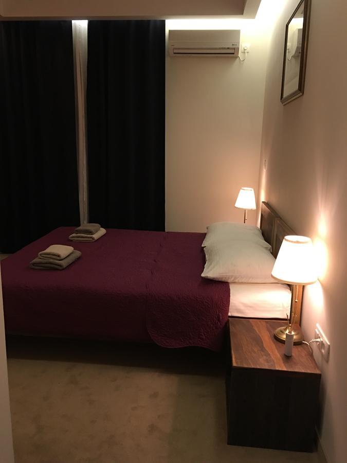 Guesthouse Noce Zagreb Eksteriør bilde