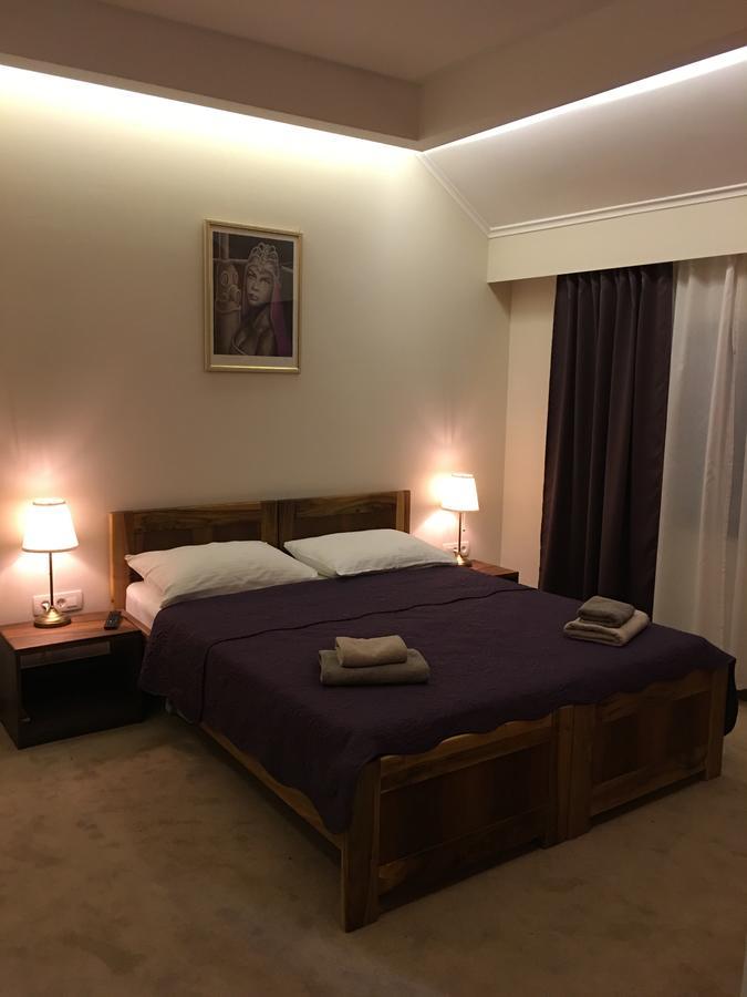 Guesthouse Noce Zagreb Eksteriør bilde