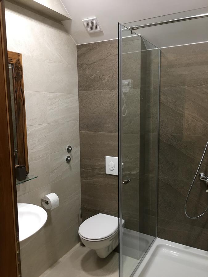 Guesthouse Noce Zagreb Eksteriør bilde