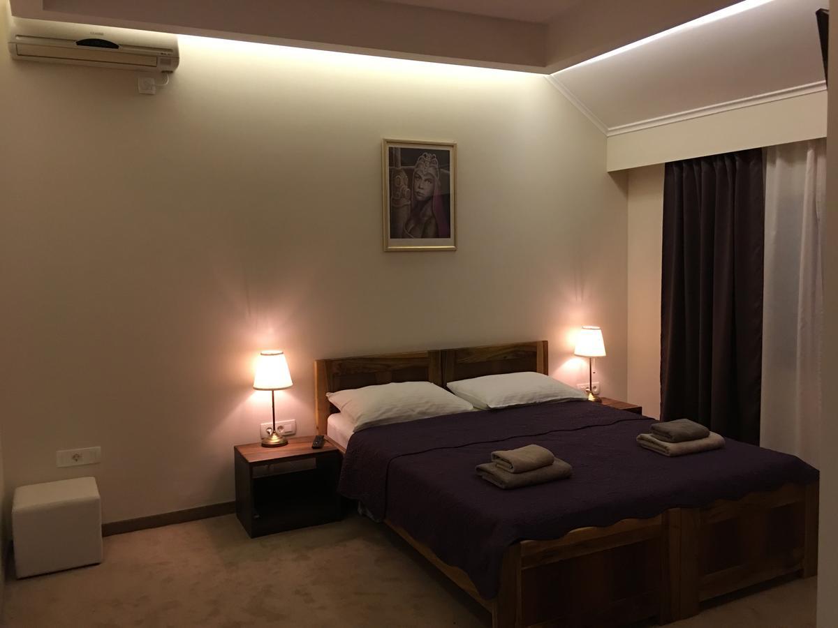 Guesthouse Noce Zagreb Eksteriør bilde