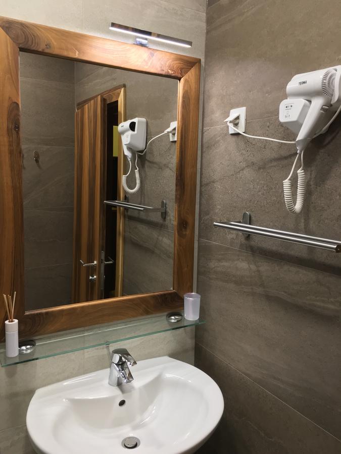 Guesthouse Noce Zagreb Eksteriør bilde