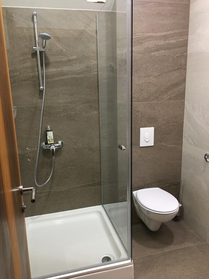 Guesthouse Noce Zagreb Eksteriør bilde