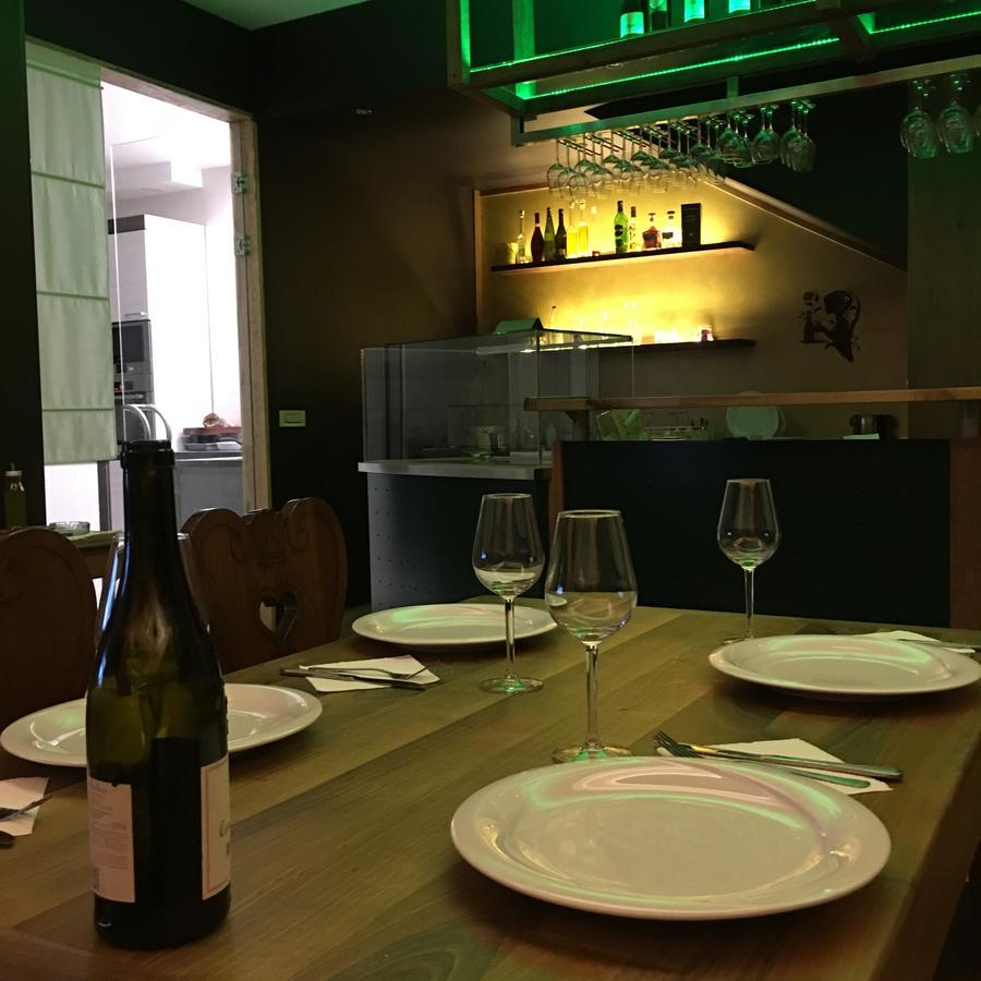 Guesthouse Noce Zagreb Eksteriør bilde
