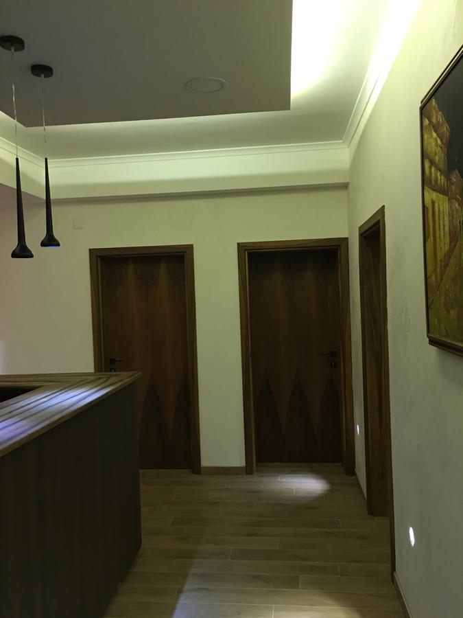 Guesthouse Noce Zagreb Eksteriør bilde