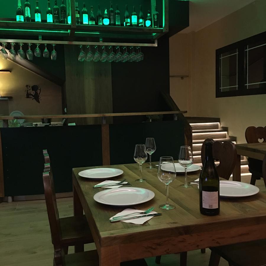 Guesthouse Noce Zagreb Eksteriør bilde