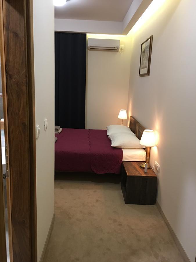 Guesthouse Noce Zagreb Eksteriør bilde