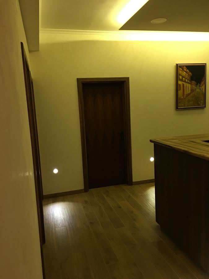 Guesthouse Noce Zagreb Eksteriør bilde