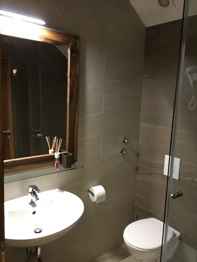 Guesthouse Noce Zagreb Eksteriør bilde