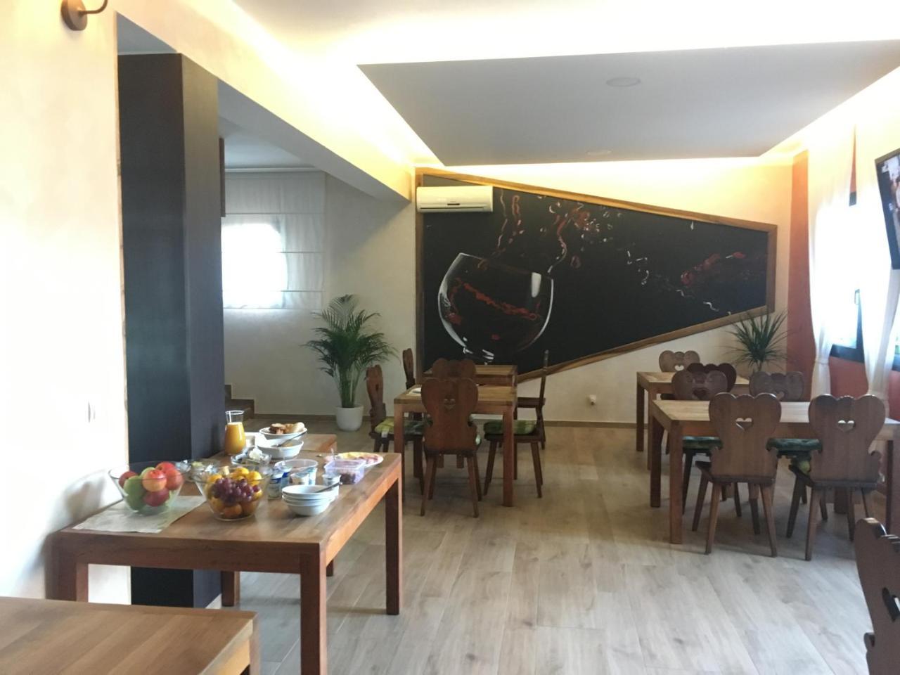 Guesthouse Noce Zagreb Eksteriør bilde