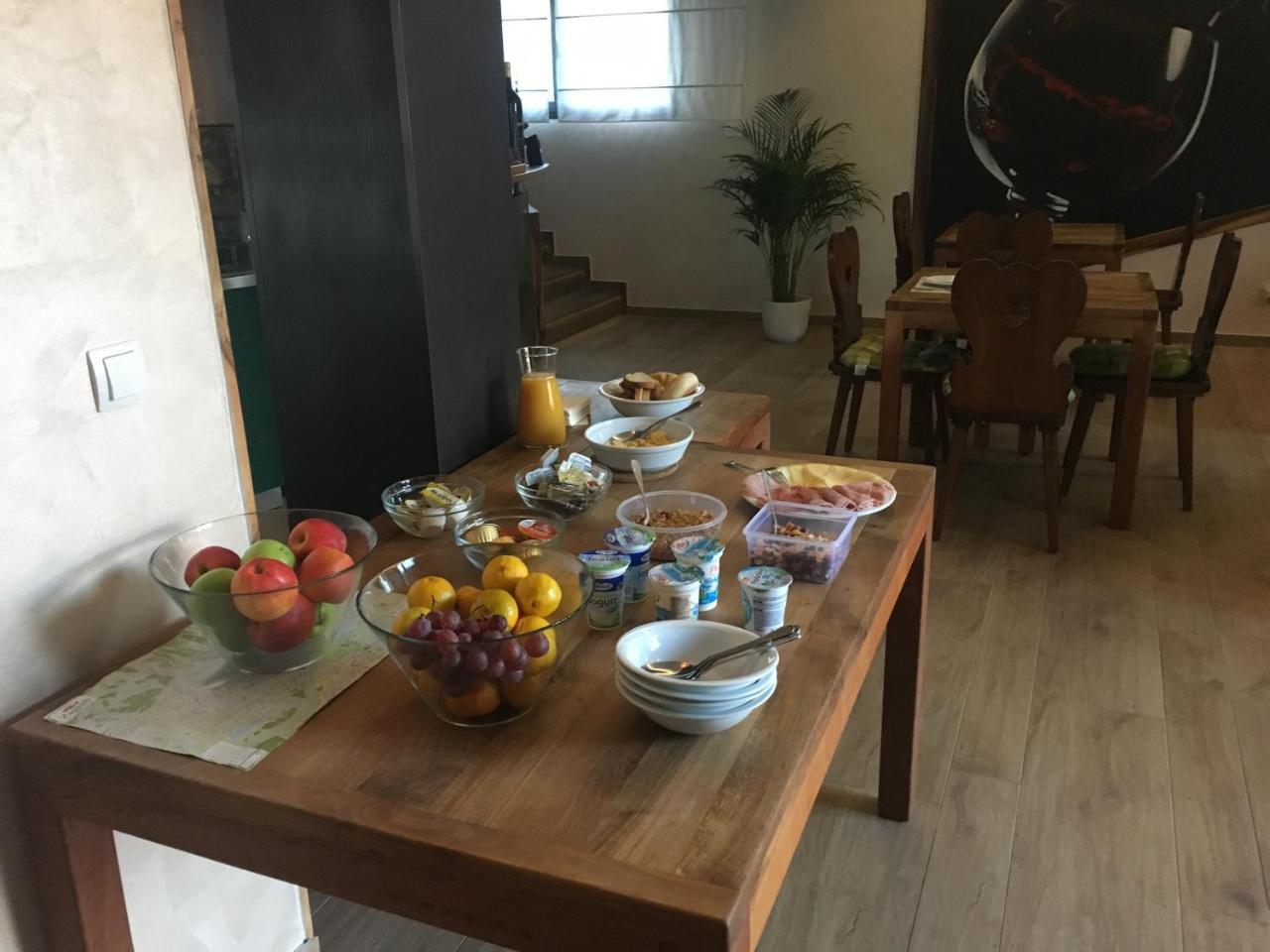 Guesthouse Noce Zagreb Eksteriør bilde